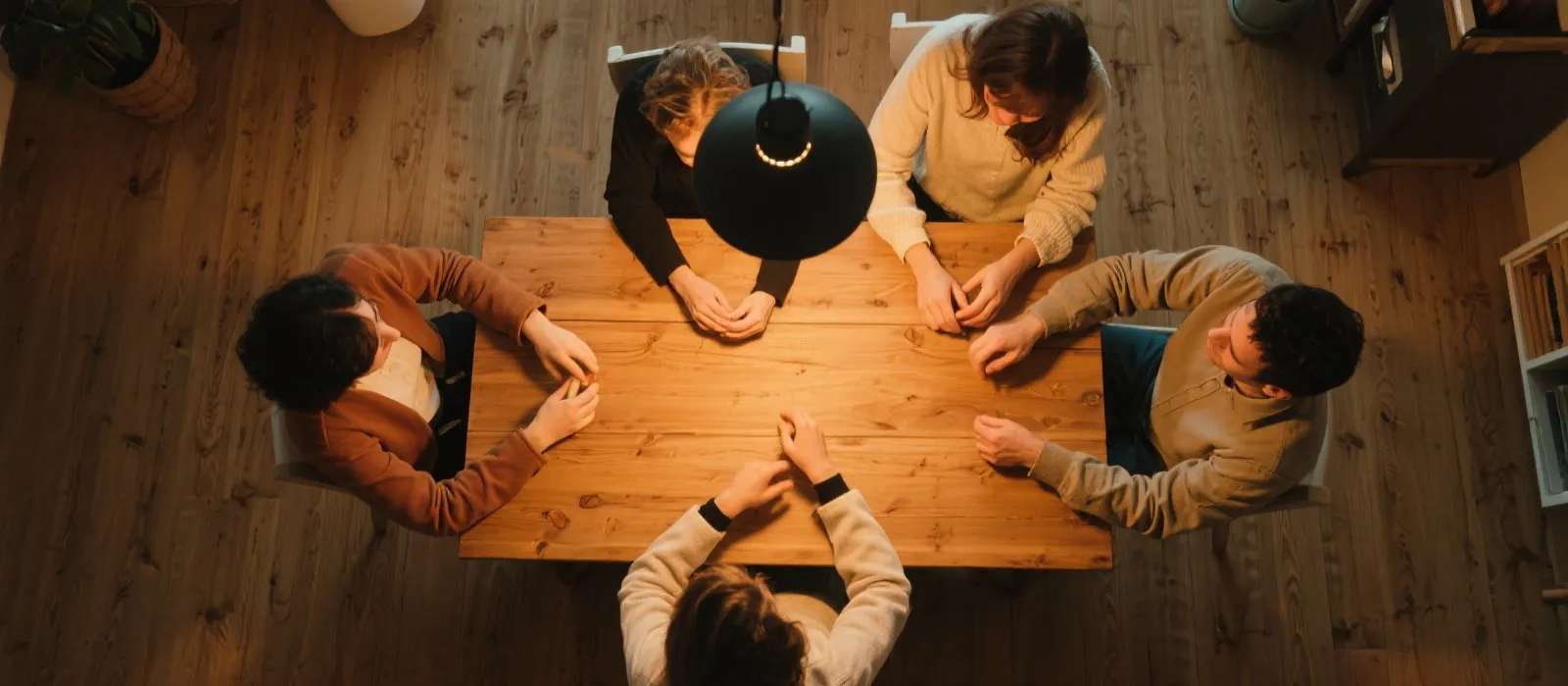 轻松友好的斗地主学习与交流氛围